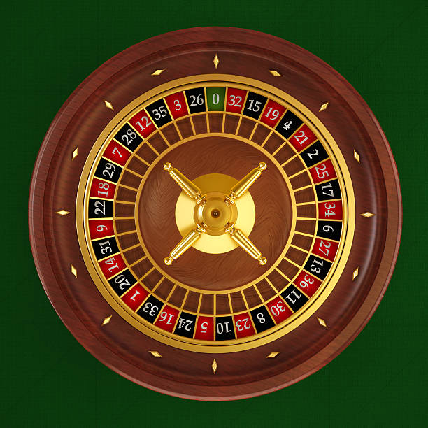batik4d Golden Wealth Baccarat