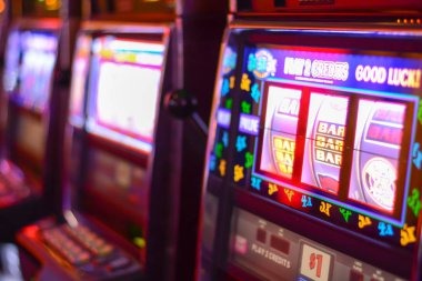 batik4d Arcade Games