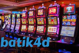 batik4d Live Game Shows at batik4d