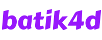 batik4d  logo