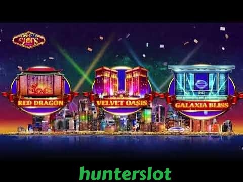 hunterslot slide 1